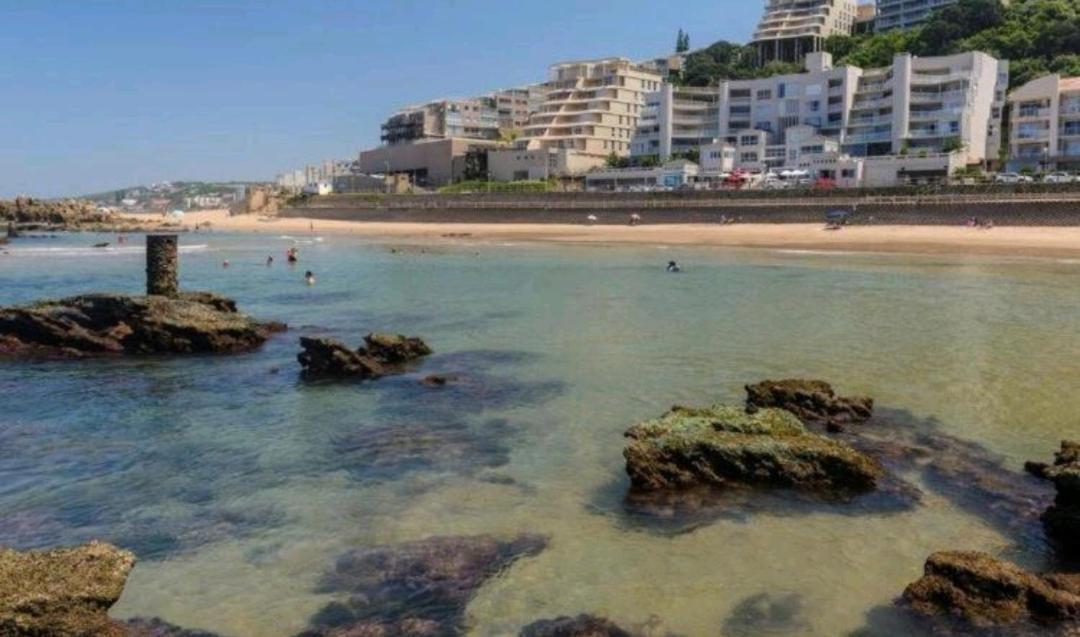 84 Camarque Umdloti Beach エクステリア 写真